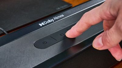 'Almost every mixer, without being told to, instinctively did the same thing': Dolby exec explains the subtle changes in movie soundtracks brought by the arrival of Dolby Atmos — and it really makes the case for proper surround setups over soundbars