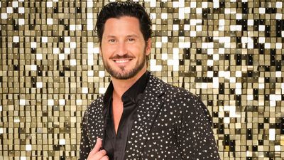 See Val Chmerkovskiy Whip Traitors’ Maura Higgins Into Shape Ahead Of Dancing With The Stars Season 35