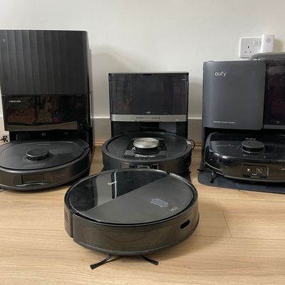How we test robot vacuum cleaners at Ideal Home – the key features we look for in a 5-star model