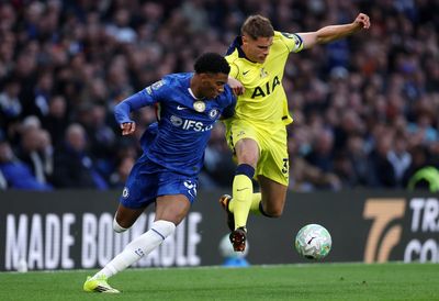 Chelsea stance on Josh Acheampong sale revealed as rivals plot bids