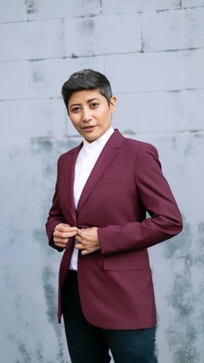 Why Frances Yasmeen Motiwalla Returned to Politics With a Grassroots Campaign Focused on Peace and Accountability
