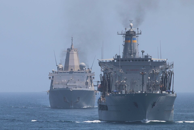 Iran Vows to Fully Seal the Strait of Hormuz as US Talks Collapse and Oil Surges 7%