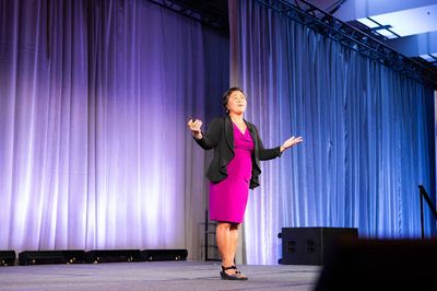 The Most Influential Leaders Are the Ones Willing to Be Influenced