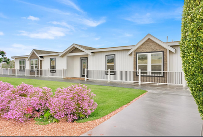 The Case for Affordable Housing: Why Nolan Andrews Believes Manufactured Housing Deserves a Second Look