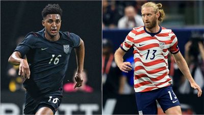 Oldest and Youngest Players on the USMNT World Cup Roster—Tim Ream Sets Record