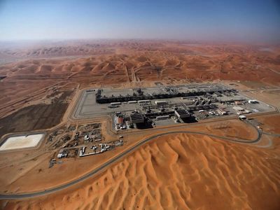 Iran targets US air base as fresh attacks strain ceasefire efforts, lift oil prices
