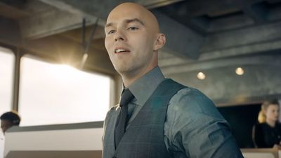 Lex Luthor's Power Suit From Man Of Tomorrow Has Been Revealed, And I'm As Hyped As Fans Are