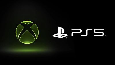 How the PS5 logo upset legions of Xbox fans
