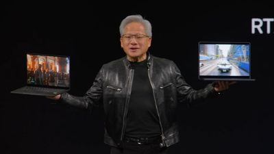 Nvidia finally unveils Spark superchip, coming to laptops and mini PCs this Fall - here's everything we know so far
