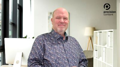 Precision Content on Why Structured, Human‑Owned Knowledge Determines Whether Enterprise AI Can Be Trusted