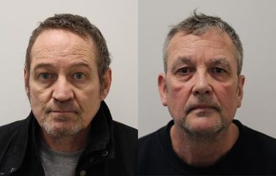 Brothers found guilty of 1984 East Finchley murder of civil servant
