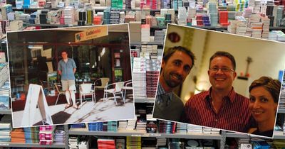 Why this Canberra bookshop's closure is actually a success story