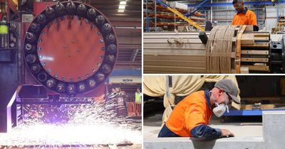 $225m investment to supercharge low carbon manufacturing in the Hunter
