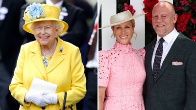 Mike Tindall's 'biggest regret' over Queen Elizabeth and the unusual 'turning point' that changed their dynamic forever
