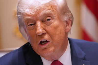 Trump abandons $1.8 billion ‘Anti-Weaponization Fund’ after federal court ruling