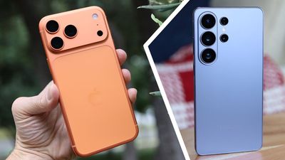 iPhone 17 Pro Max vs Samsung Galaxy S26 Ultra: battle of the big-hitters