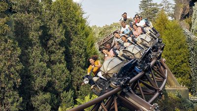 This Hot Fact About Hagrid's Rollercoaster Wait Times Goes A Long Way To Explain Why Universal Is Making One Change