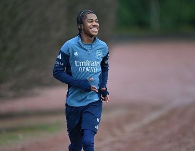 Arsenal youngster pens emotional farewell to club as transfer confirmed