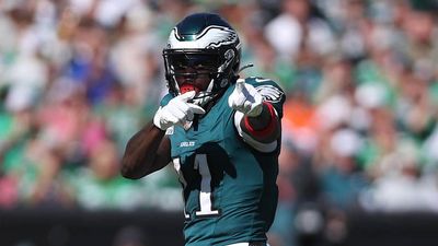 Done Deal: How A.J. Brown Trade Impacts Patriots, Eagles Ahead of 2026 Season