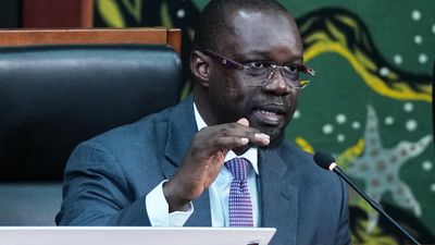 Senegal's ousted prime minister says his party will not participate in new government