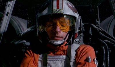 50 Years Ago, Marcia Lucas Saved Star Wars' Most Crucial Scene
