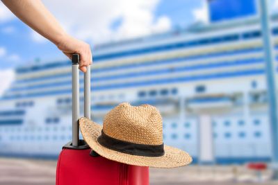 Cruise giant says six million customers’ personal information was exposed in breach