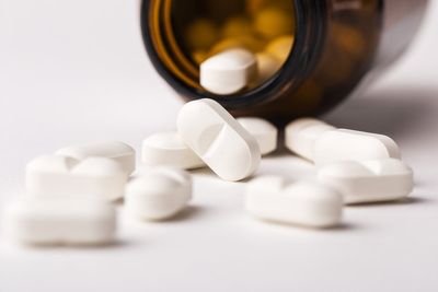 Tell your GP about these over-the-counter supplements, warns Dr Amir Khan