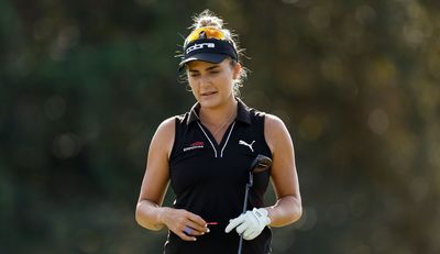'Definitely Not A Great Feeling' - Lexi Thompson Issues Emotional Statement After Missing US Women's Open For First Time In 20 Years