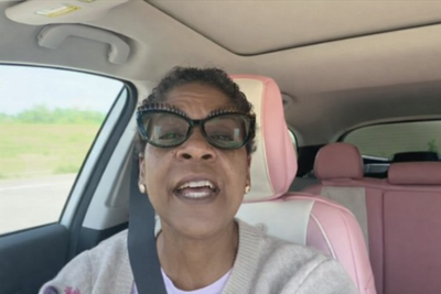 Michigan Nurse's Viral Trump Threat Video Raises Fresh Alarm Over Presidential Safety Amid Recent White House Incidents