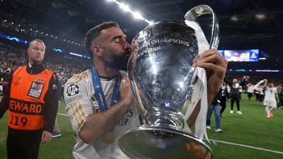 The 10 Real Madrid Players With the Most Trophies in History—Ranked