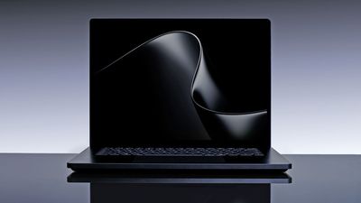 Microsoft Surface Laptop Ultra weilds Nvidia's RTX Spark superchip with 128GB of RAM, 20 Arm CPU cores, and a Blackwell GPU — 15-inch mini-LED PixelSense Ultra display rounds out the powerful package