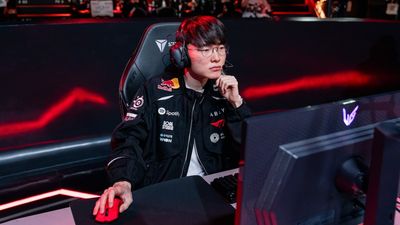 Faker breaks silence on claims his old League of Legends champion pool is his strongest