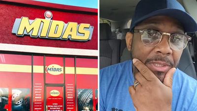 Man Goes To Midas For Oil Change. Then The Tech Recommends Something Awfully Suspicious: ‘I Used To Trust Midas’