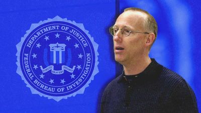 Why did the FBI Want Dilbert Creator Scott Adams' Twitter Data?