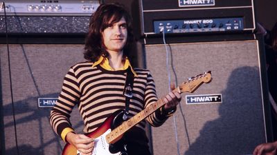 “If anybody could play like that, they must be crazy”: How Dave Davies wrote the savage solo for the Kinks’ breakthrough hit