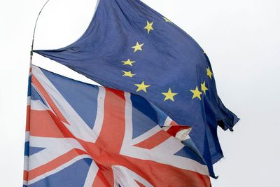 Britain rejoining the EU in future is ‘an inevitability’, says minister