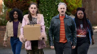 'Brutal' new Channel 4 drama Tip Toe is the best and most important TV show you'll watch all year — but stream it at your own risk