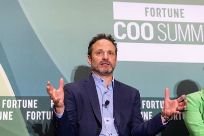 Okta's President and COO says companies are in denial about the hardest part of the AI revolution: redesigning work itself