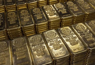 Why is gold price down today, and will precious metals continue to drop or rise again? Gold falls as inflation concerns grow amid Middle East conflict