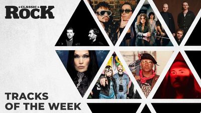 Classic Rock's Tracks Of The Week: June 1, 2026