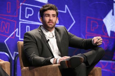 Two left-wing US commentators blocked from entering UK for London event