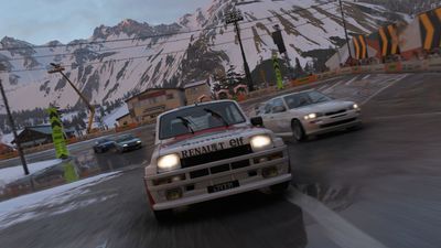 How to earn a Link Skill in Forza Horizon 6