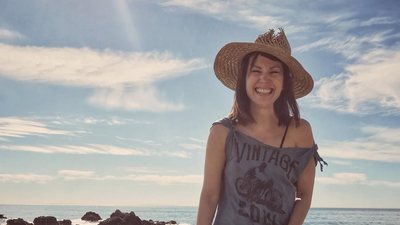James Van Der Beek's Ex-Wife Heather McComb Says 'I Do' Three Months After His Death