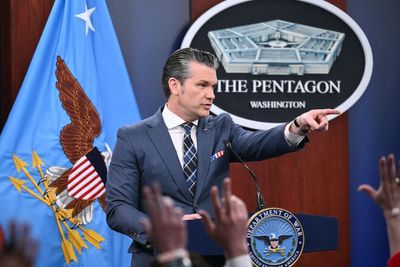 Pentagon defends banning reporters from press office by turning it into a classified room: ‘Journalists no longer permitted’