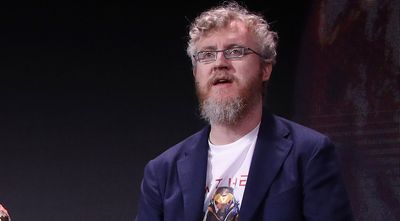 Former BioWare producer says we could be saved from a world where there's 'no AAA games that aren't live services' by looking to movies