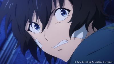 Solo Leveling season 3 is "actively" being worked on, Crunchyroll president says, and its creators will "hopefully" announce something soon