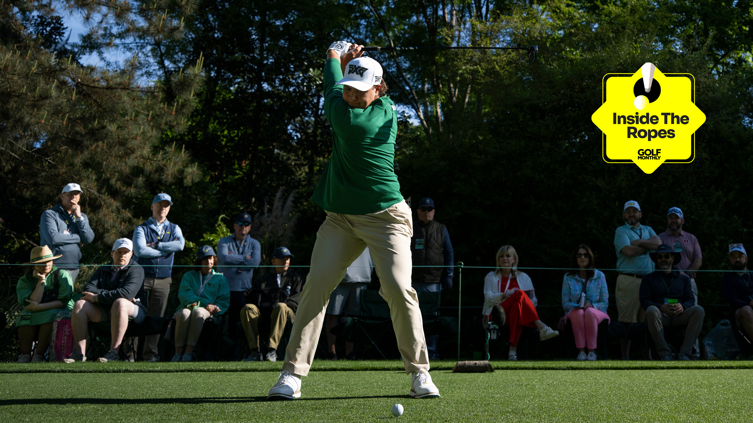 Pro Golf Has A Distance Problem... But What Can The Game Really Do To Curb It?