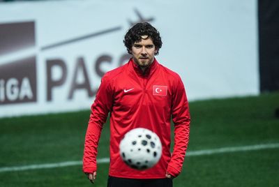 How to watch Turkey vs North Macedonia for FREE: Live stream details for World Cup warm-up clash