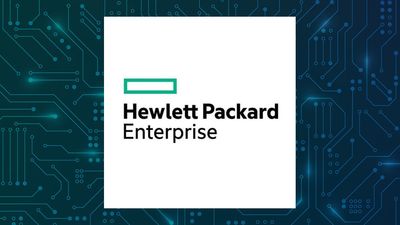 Hewlett Packard Enterprise Q2 Earnings Call Highlights