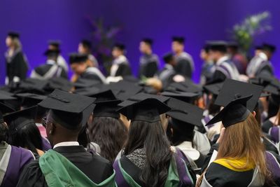 British public losing faith in value of universities amid student debt and job fears
